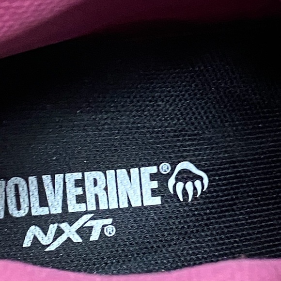 Wolverine “Piper” 6” Composit Toe Work Boot Waterproof - Picture 9 of 11